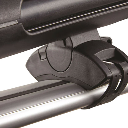 YAKIMA FatCat EVO 4 Skis or 2 Snowboards Mount Roof Rack, Fits T-Slot Crossbars - Find Fresh Goods