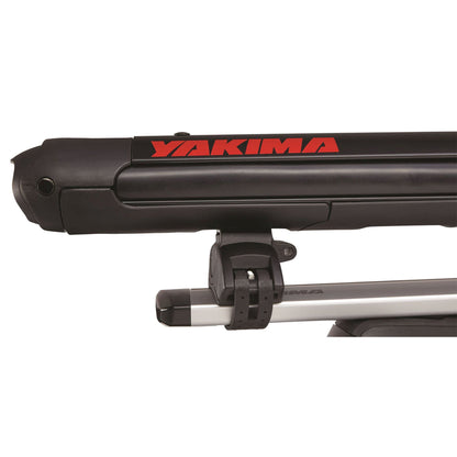 YAKIMA FatCat EVO 4 Skis or 2 Snowboards Mount Roof Rack, Fits T-Slot Crossbars - Find Fresh Goods