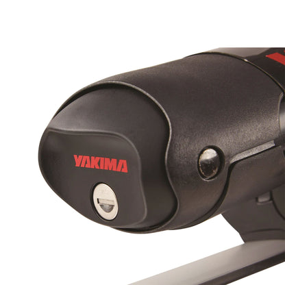 YAKIMA FatCat EVO 4 Skis or 2 Snowboards Mount Roof Rack, Fits T-Slot Crossbars - Find Fresh Goods