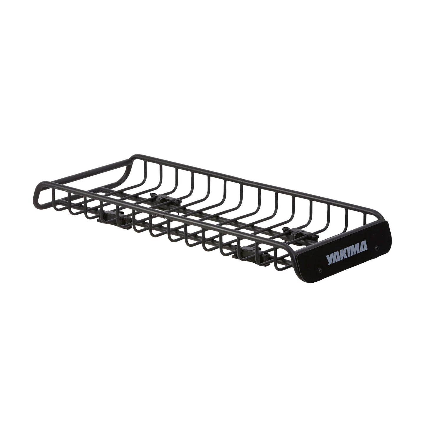 Yakima SkinnyWarrior 16 Inch Extension for SkinnyWarrior Cargo Basket, Black - Find Fresh Goods