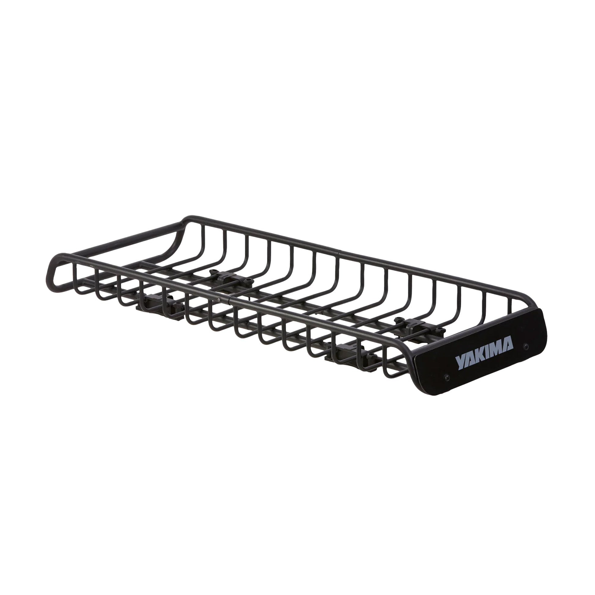 Yakima SkinnyWarrior 16 Inch Extension for SkinnyWarrior Cargo Basket, Black - Find Fresh Goods