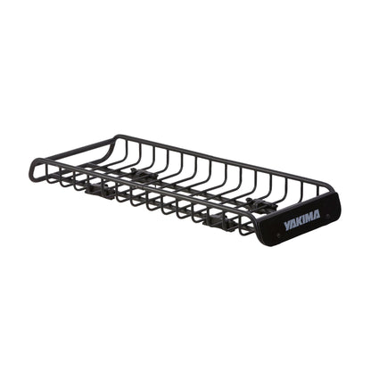 Yakima SkinnyWarrior 16 Inch Extension for SkinnyWarrior Cargo Basket, Black - Find Fresh Goods