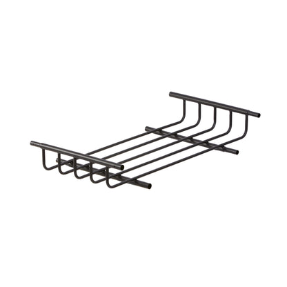 Yakima SkinnyWarrior 16 Inch Extension for SkinnyWarrior Cargo Basket, Black - Find Fresh Goods