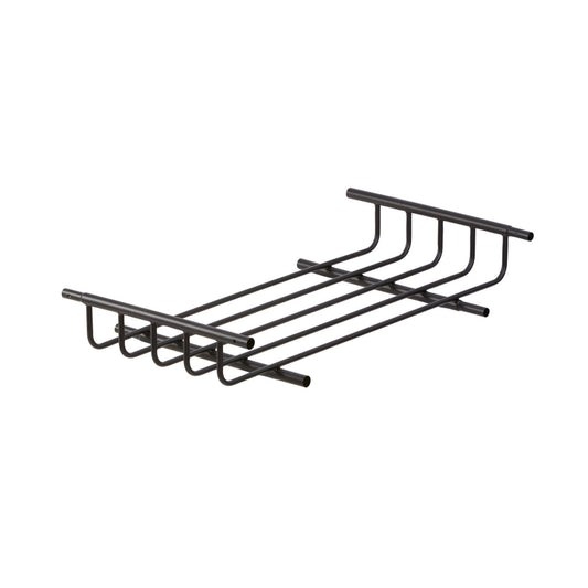 Yakima SkinnyWarrior 16 Inch Extension for SkinnyWarrior Cargo Basket, Black - Find Fresh Goods