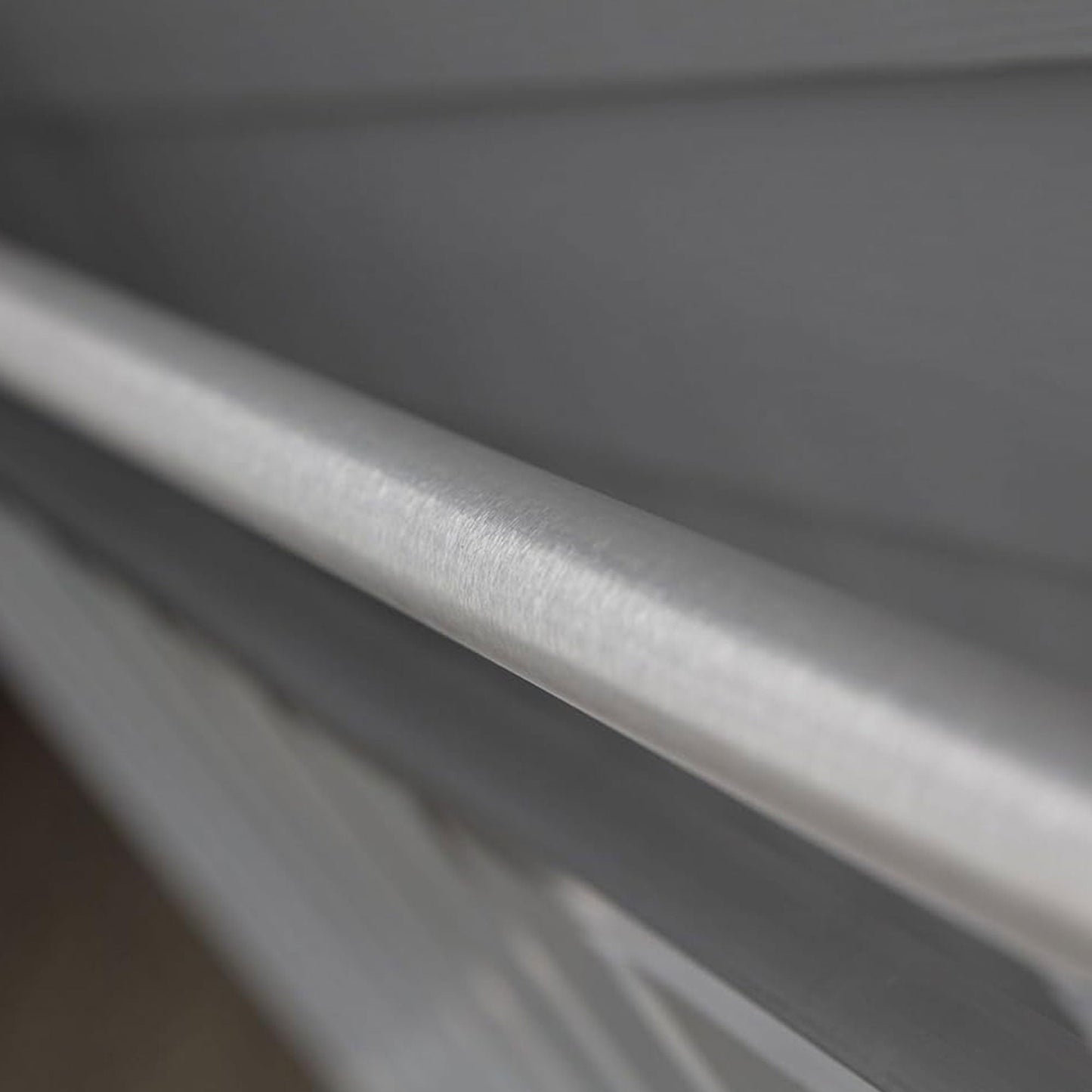 EZ-ACCESS GATEWAY 3G 3 Foot Aluminum Wheelchair Ramp with Vertical Picket Rail - Find Fresh Goods