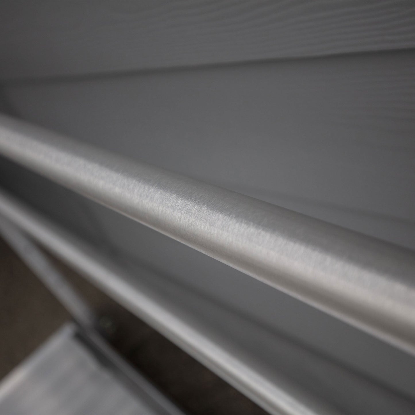 EZ-ACCESS GATEWAY 3G 3 Foot Solid Surface Aluminum Portable Wheelchair Ramp - Find Fresh Goods