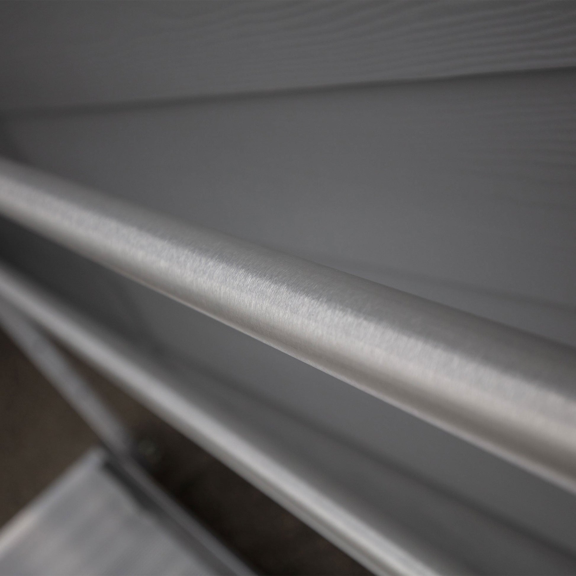 EZ-ACCESS GATEWAY 3G 3 Foot Solid Surface Aluminum Portable Wheelchair Ramp - Find Fresh Goods