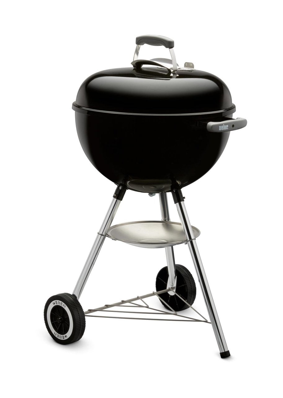 Weber Original Kettle Charcoal Grill 18"