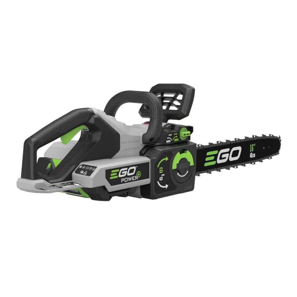 Ego Power+ 16 Chainsaw Kit