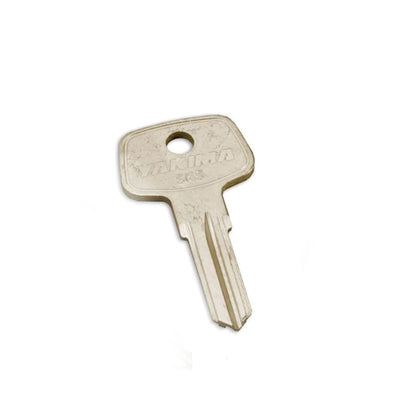 Yakima Car Rack System Component SKS Lock Cylinder Core Kit with Key (2 Pack) - Find Fresh Goods