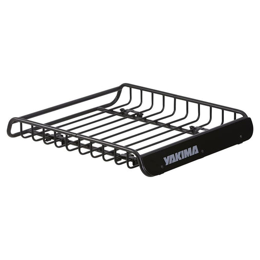 Yakima LoadWarrior Medium Sized Cargo Basket For All Yakima StreamLine Crossbars - Find Fresh Goods