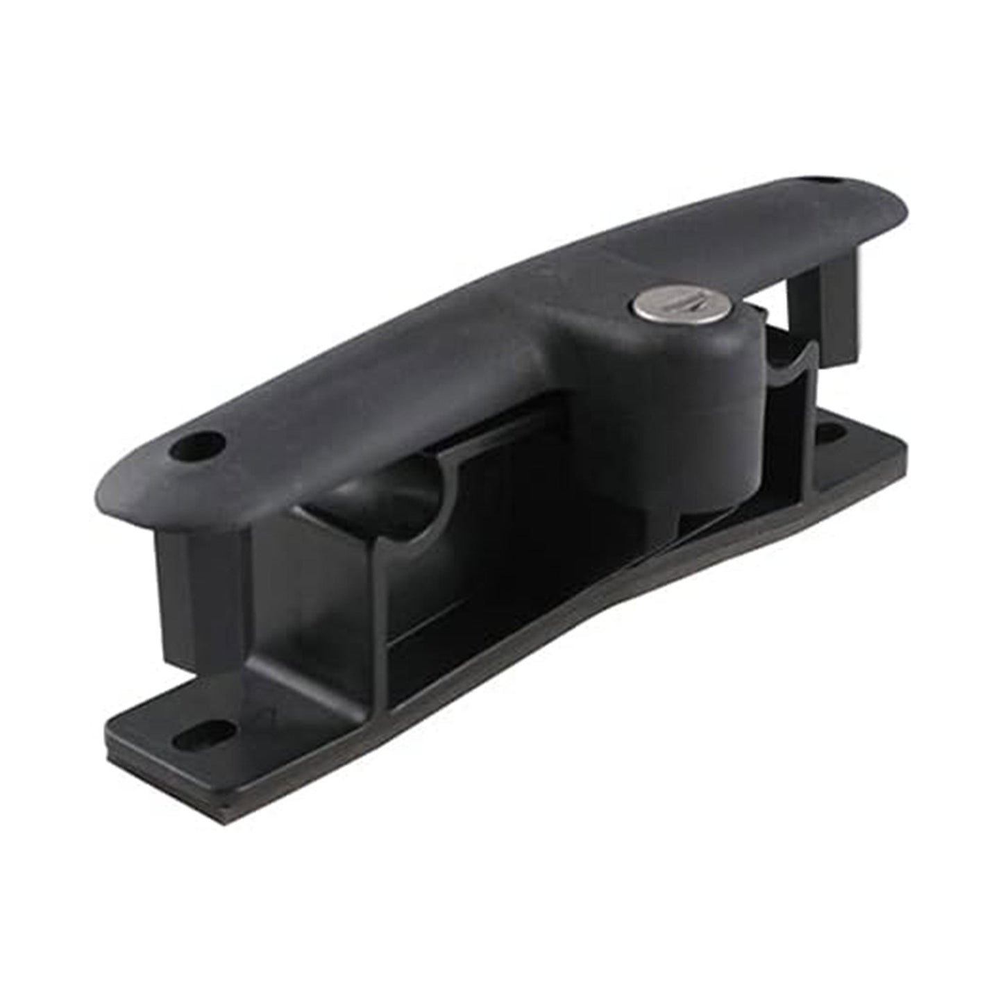 YAKIMA Locking Brackets for Securing Rooftop Cargo Warrior Baskets, Set of 2 - Find Fresh Goods