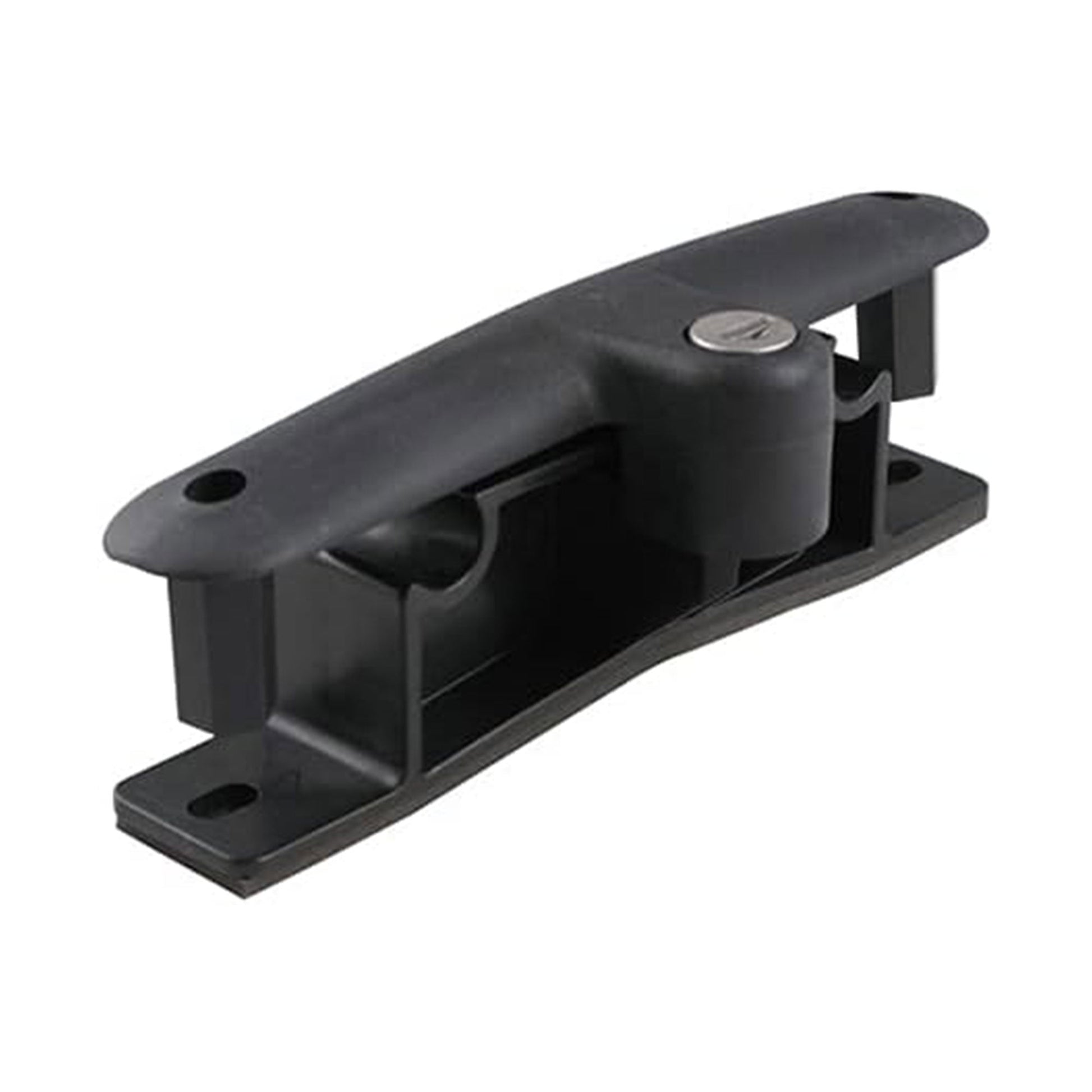 YAKIMA Locking Brackets for Securing Rooftop Cargo Warrior Baskets, Set of 2 - Find Fresh Goods