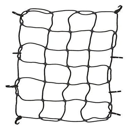 YAKIMA Cargo Roof Basket Stretch Net for LoadWarrior and OffGrid Medium Baskets - Find Fresh Goods