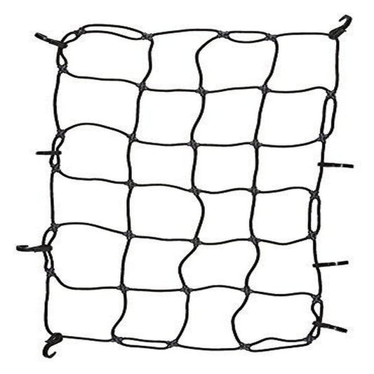 YAKIMA Cargo Roof Basket Stretch Net for LoadWarrior and OffGrid Medium Baskets - Find Fresh Goods