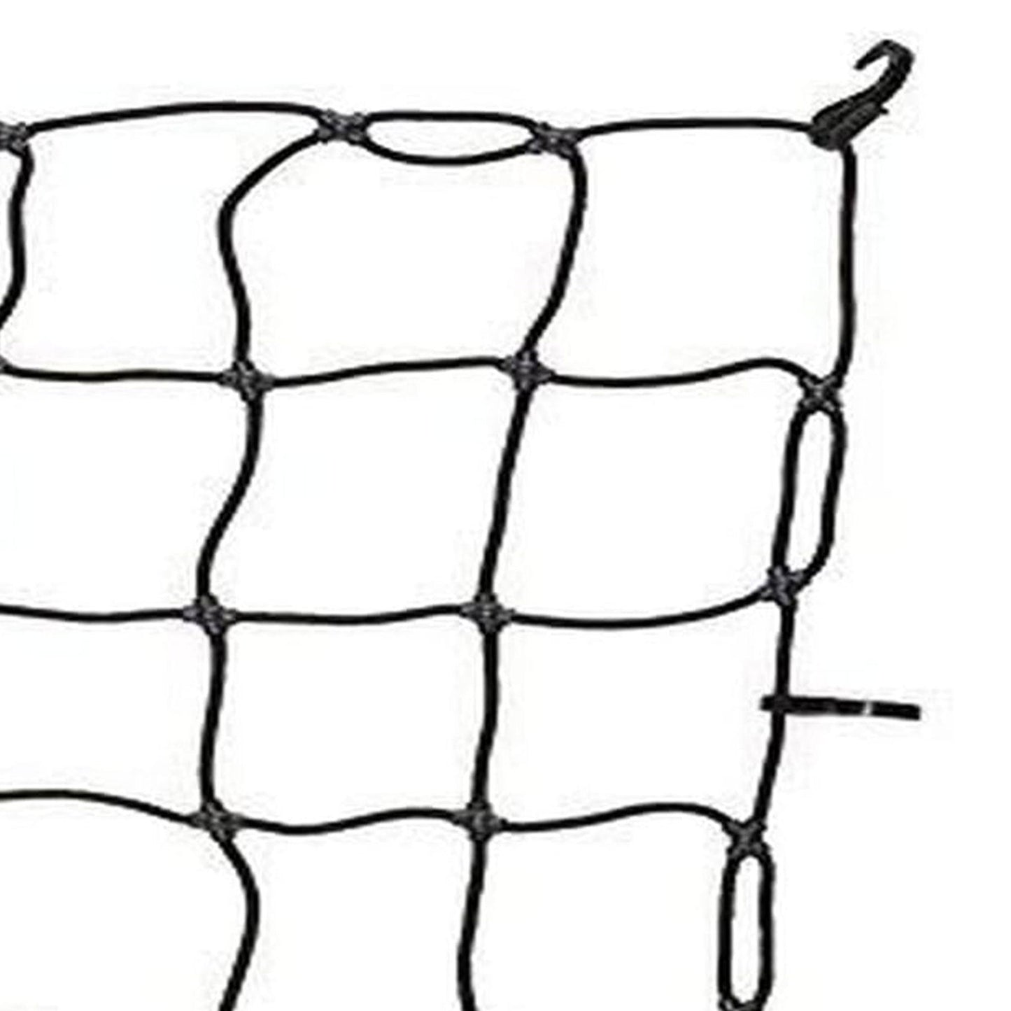 YAKIMA Cargo Roof Basket Stretch Net for LoadWarrior and OffGrid Medium Baskets - Find Fresh Goods
