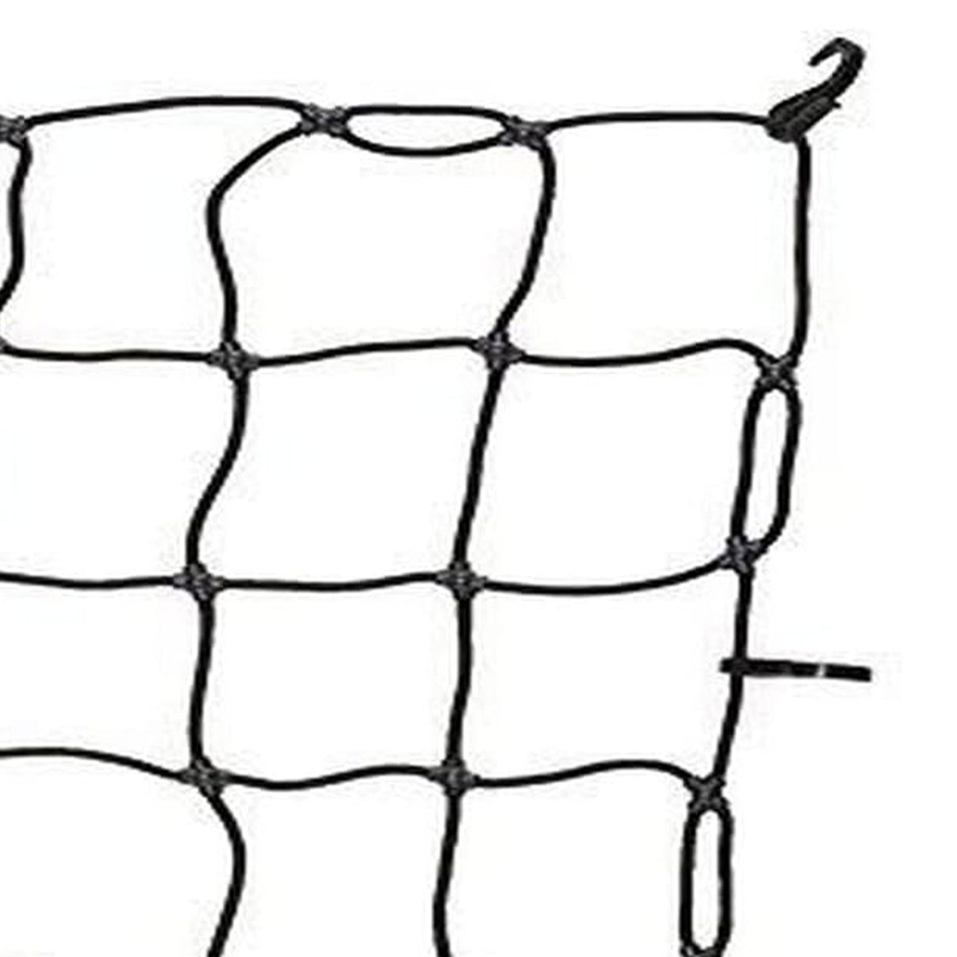 YAKIMA Cargo Roof Basket Stretch Net for LoadWarrior and OffGrid Medium Baskets - Find Fresh Goods