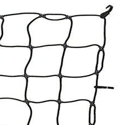YAKIMA Cargo Roof Basket Stretch Net for LoadWarrior and OffGrid Medium Baskets - Find Fresh Goods