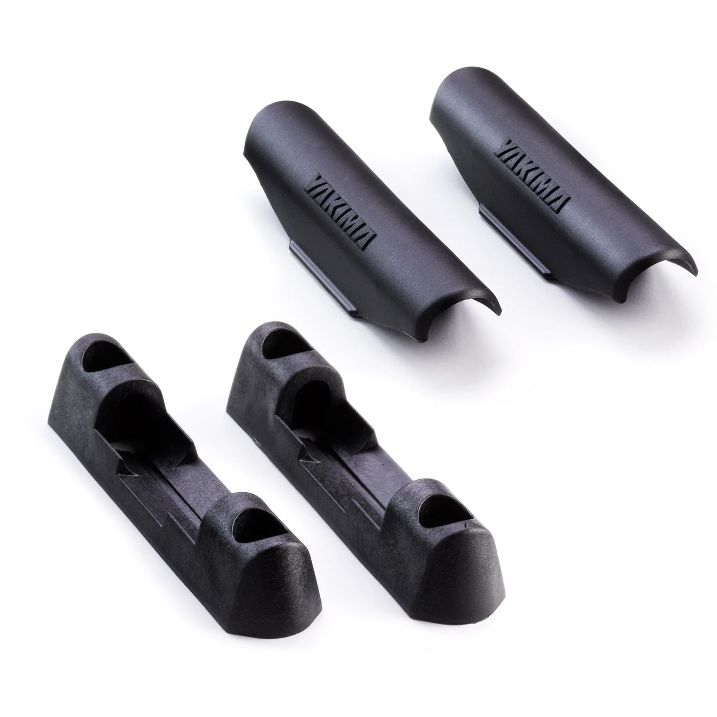 YAKIMA Landing Pad 4, Fixed Point Mounts, Select Chrysler/Dodge/Land Rover Model - Find Fresh Goods