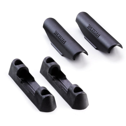 YAKIMA Landing Pad 4, Fixed Point Mounts, Select Chrysler/Dodge/Land Rover Model - Find Fresh Goods