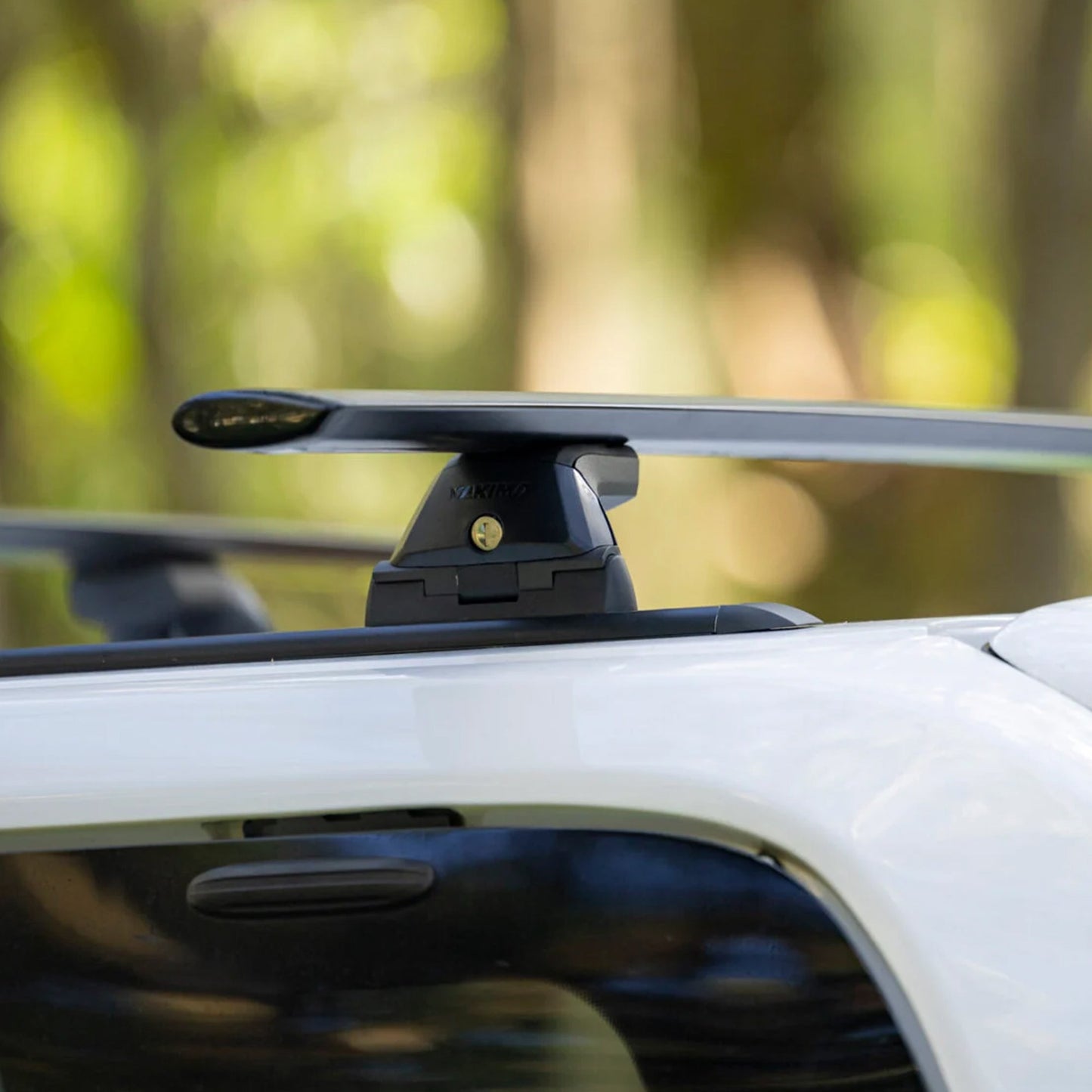 YAKIMA Landing Pad 4, Fixed Point Mounts, Select Chrysler/Dodge/Land Rover Model - Find Fresh Goods