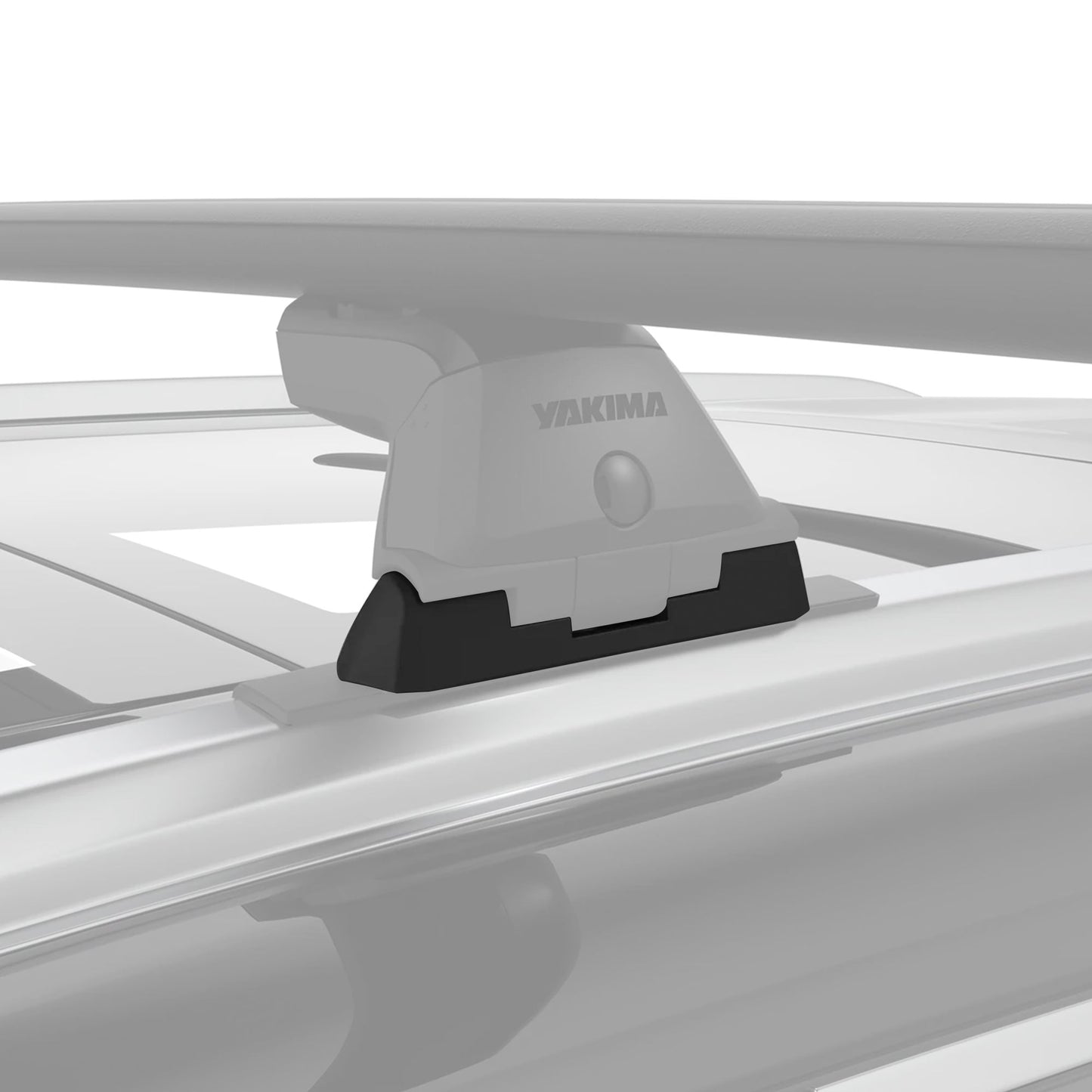 YAKIMA Landing Pad 4, Fixed Point Mounts, Select Chrysler/Dodge/Land Rover Model - Find Fresh Goods
