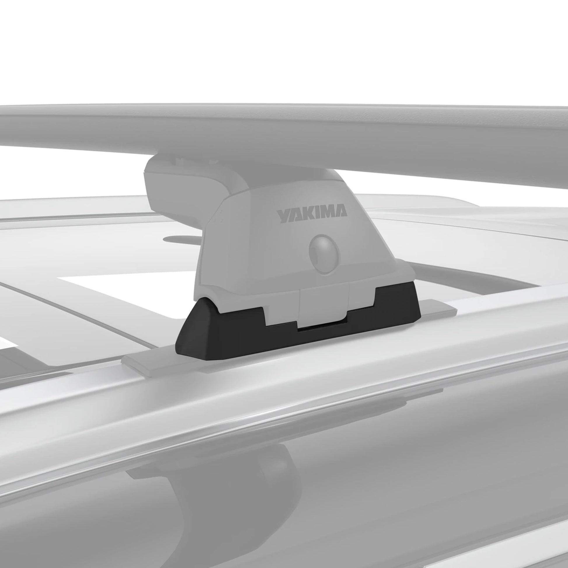 YAKIMA Landing Pad 4, Fixed Point Mounts, Select Chrysler/Dodge/Land Rover Model - Find Fresh Goods