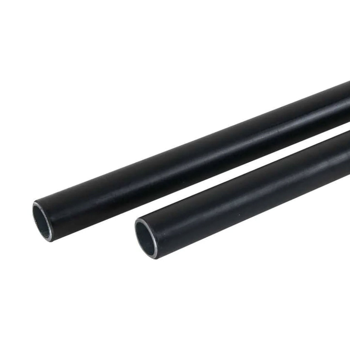 Yakima RoundBar Large 66” Steel Round Roof Rack System Crossbars, Set of 2 - Find Fresh Goods