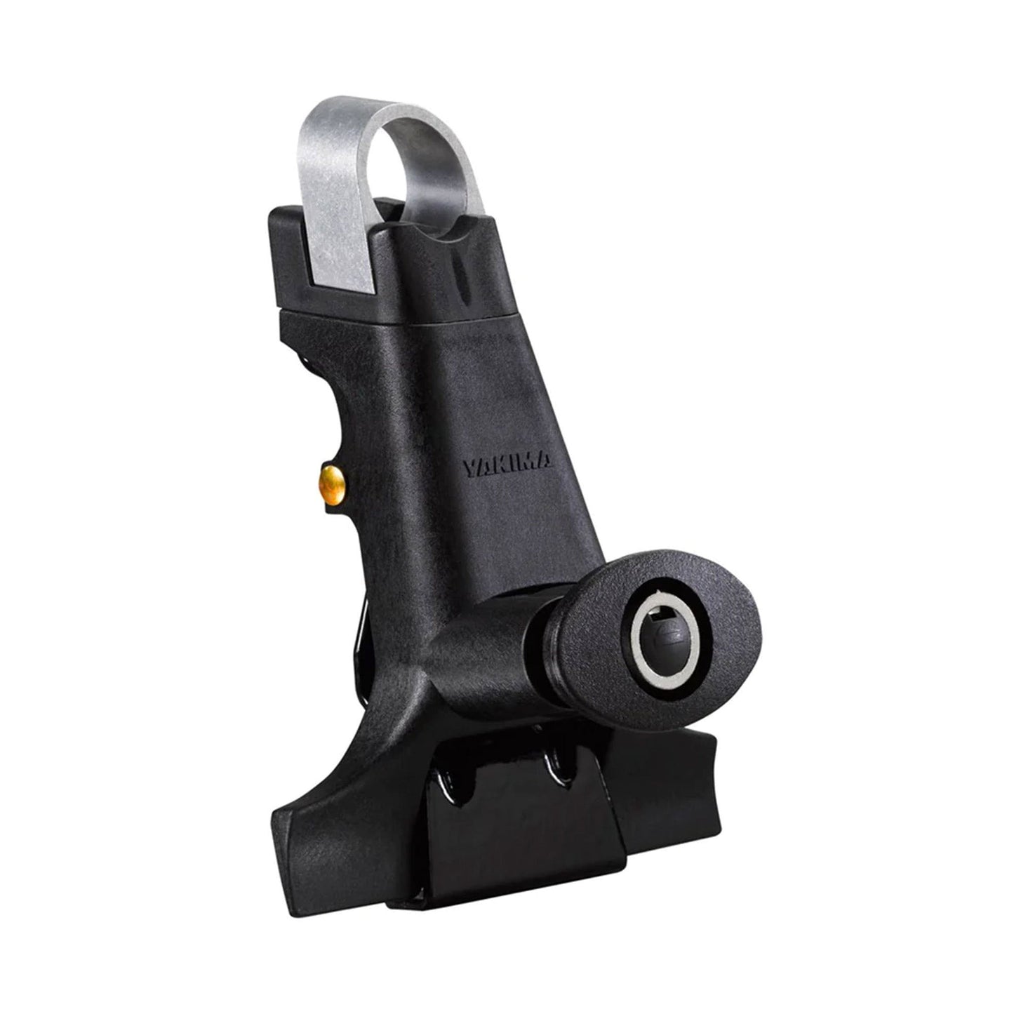 Yakima 1A Raingutter Roof Rack Towers for Vehicles, Compatible w/Yakima Roundbar - Find Fresh Goods