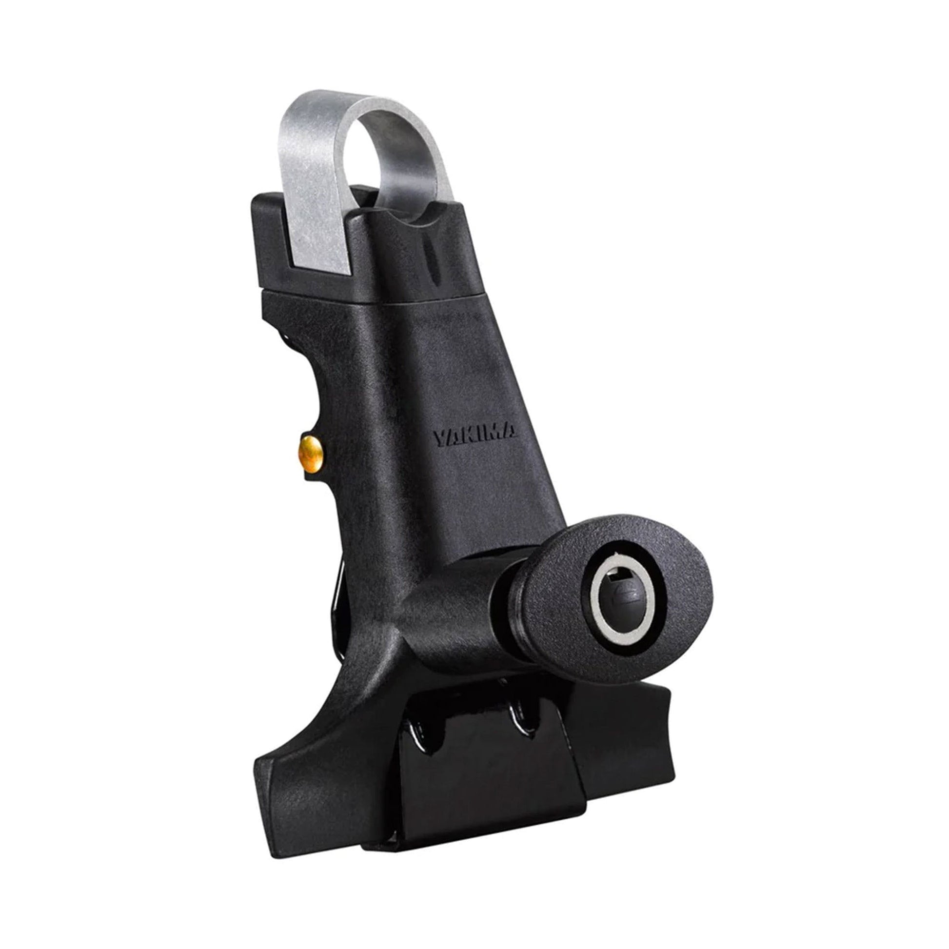 Yakima 1A Raingutter Roof Rack Towers for Vehicles, Compatible w/Yakima Roundbar - Find Fresh Goods