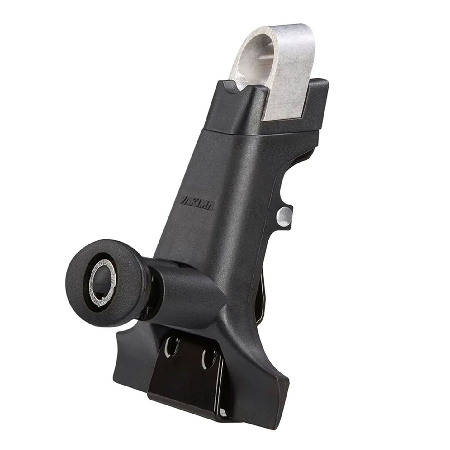 Yakima 1A Raingutter Roof Rack Towers for Vehicles, Compatible w/Yakima Roundbar - Find Fresh Goods