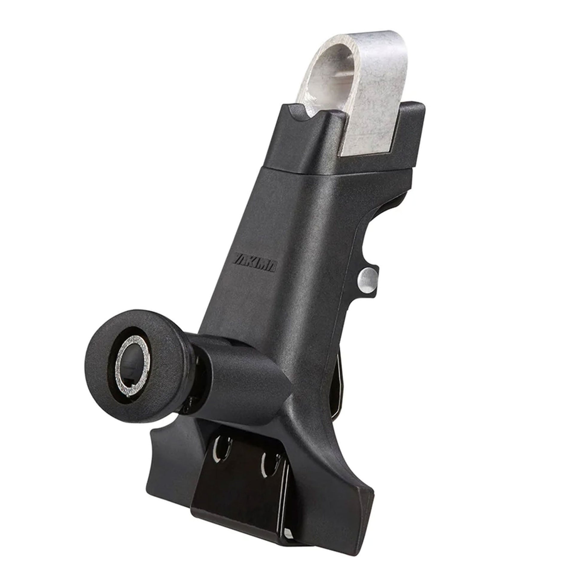 Yakima 1A Raingutter Roof Rack Towers for Vehicles, Compatible w/Yakima Roundbar - Find Fresh Goods