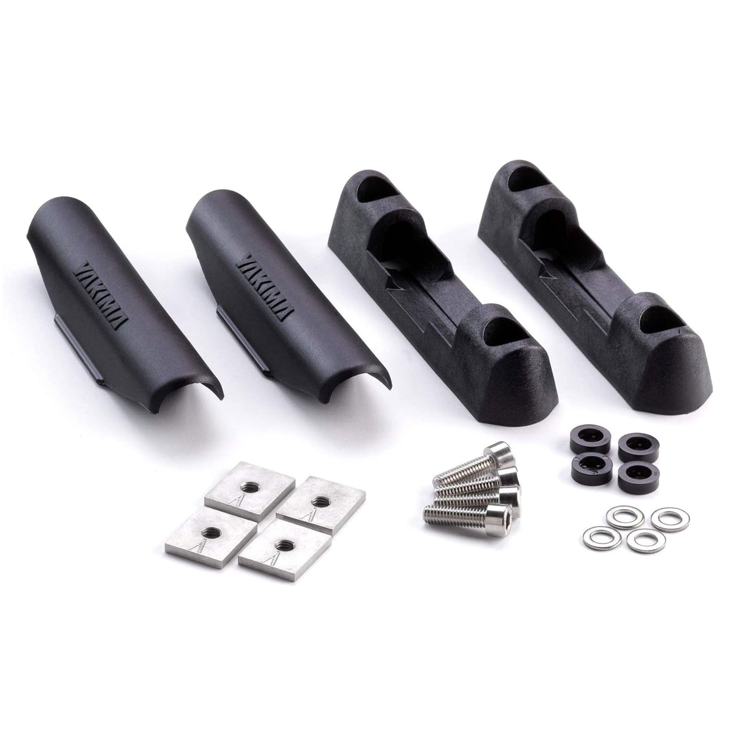 YAKIMA Landing Pad Mounting Accessory Compatible with SkyLine or Control Towers - Find Fresh Goods