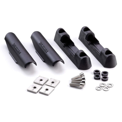 YAKIMA Landing Pad Mounting Accessory Compatible with SkyLine or Control Towers - Find Fresh Goods