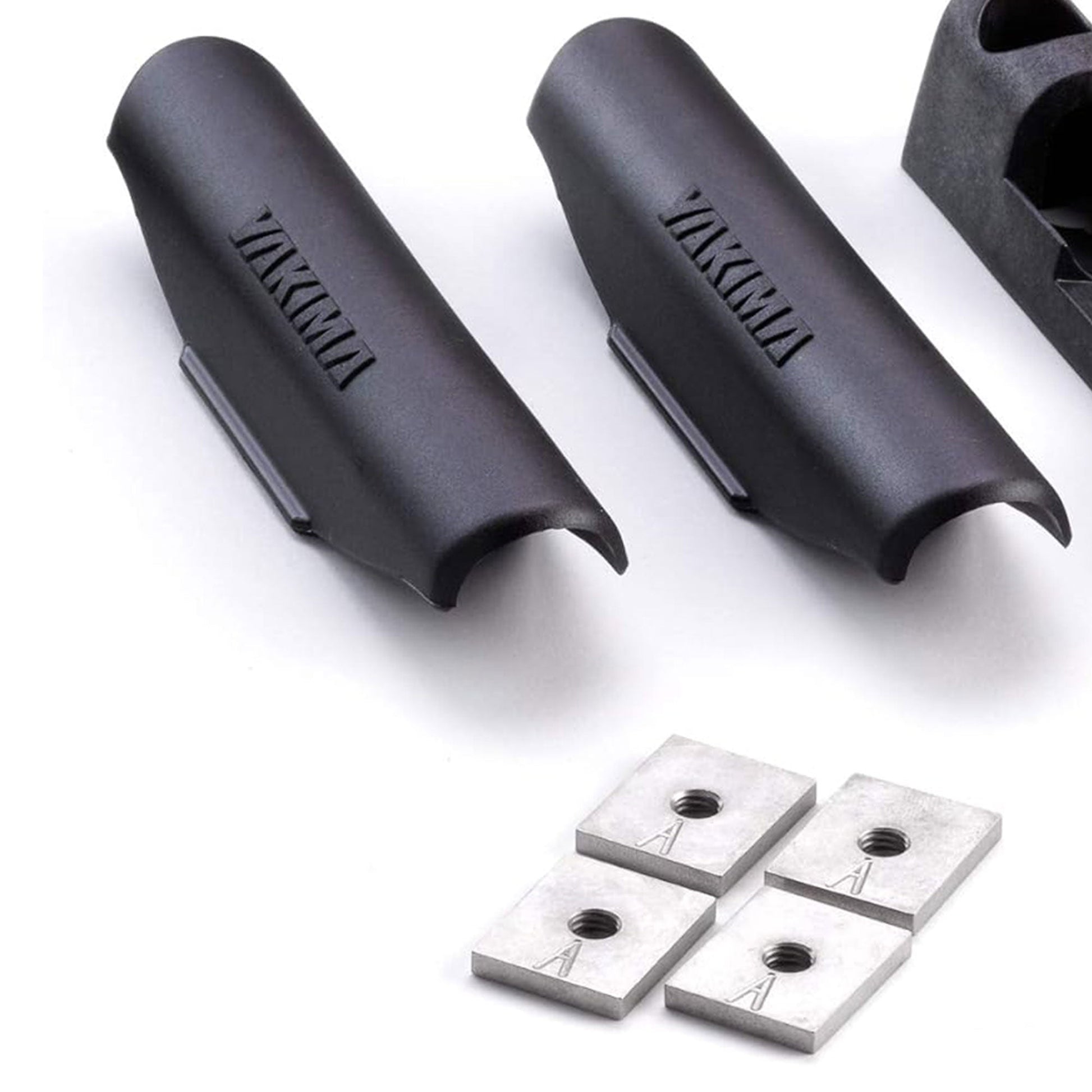 YAKIMA Landing Pad Mounting Accessory Compatible with SkyLine or Control Towers - Find Fresh Goods