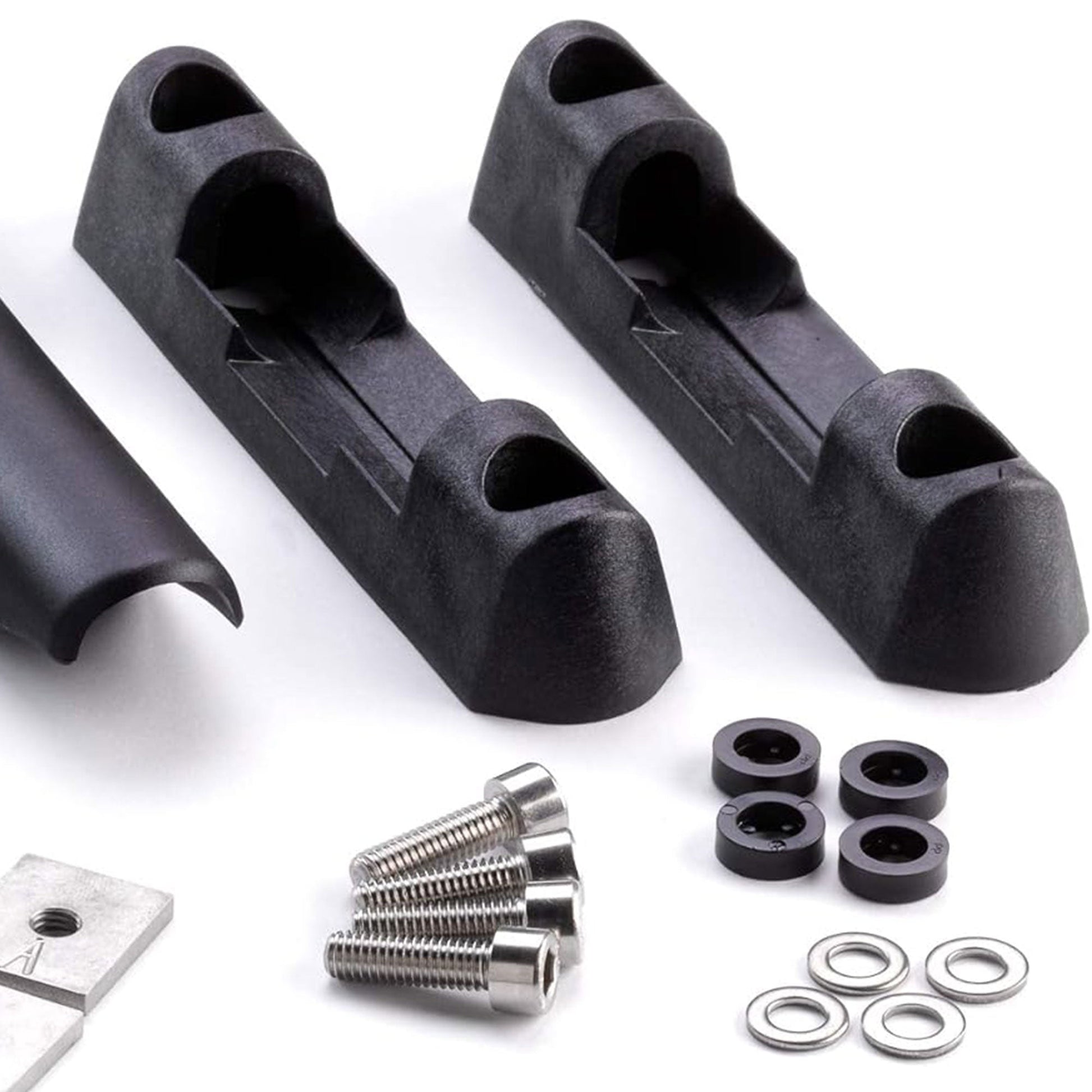 YAKIMA Landing Pad Mounting Accessory Compatible with SkyLine or Control Towers - Find Fresh Goods