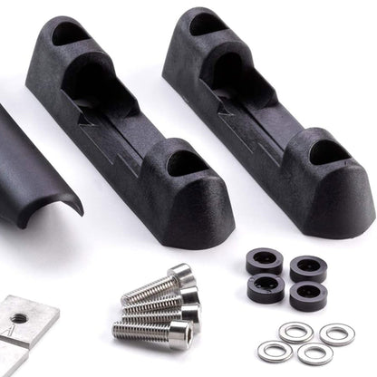 YAKIMA Landing Pad Mounting Accessory Compatible with SkyLine or Control Towers - Find Fresh Goods