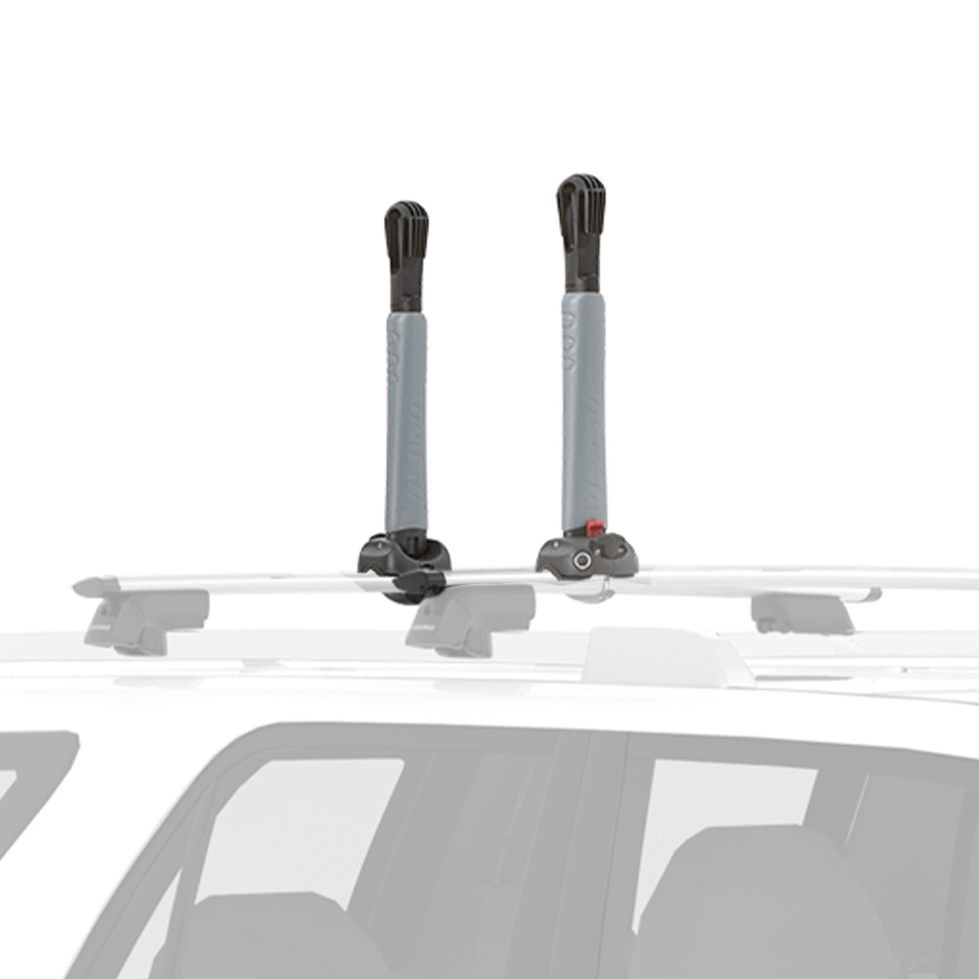 Yakima BigStack Foldable Steel Versatile Kayak Stacker Carries Up to 4 Boats - Find Fresh Goods