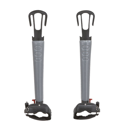 Yakima BigStack Foldable Steel Versatile Kayak Stacker Carries Up to 4 Boats - Find Fresh Goods