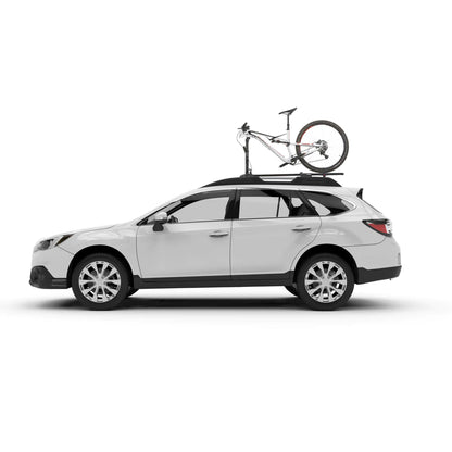 YAKIMA ForkLift Rooftop Fork Style Bike Mount, Fits All StreamLine Crossbars - Find Fresh Goods