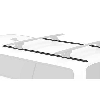 Yakima 54 Inch Tracks with CapNuts, Compatible with TrackTower or SkyLine Towers - Find Fresh Goods