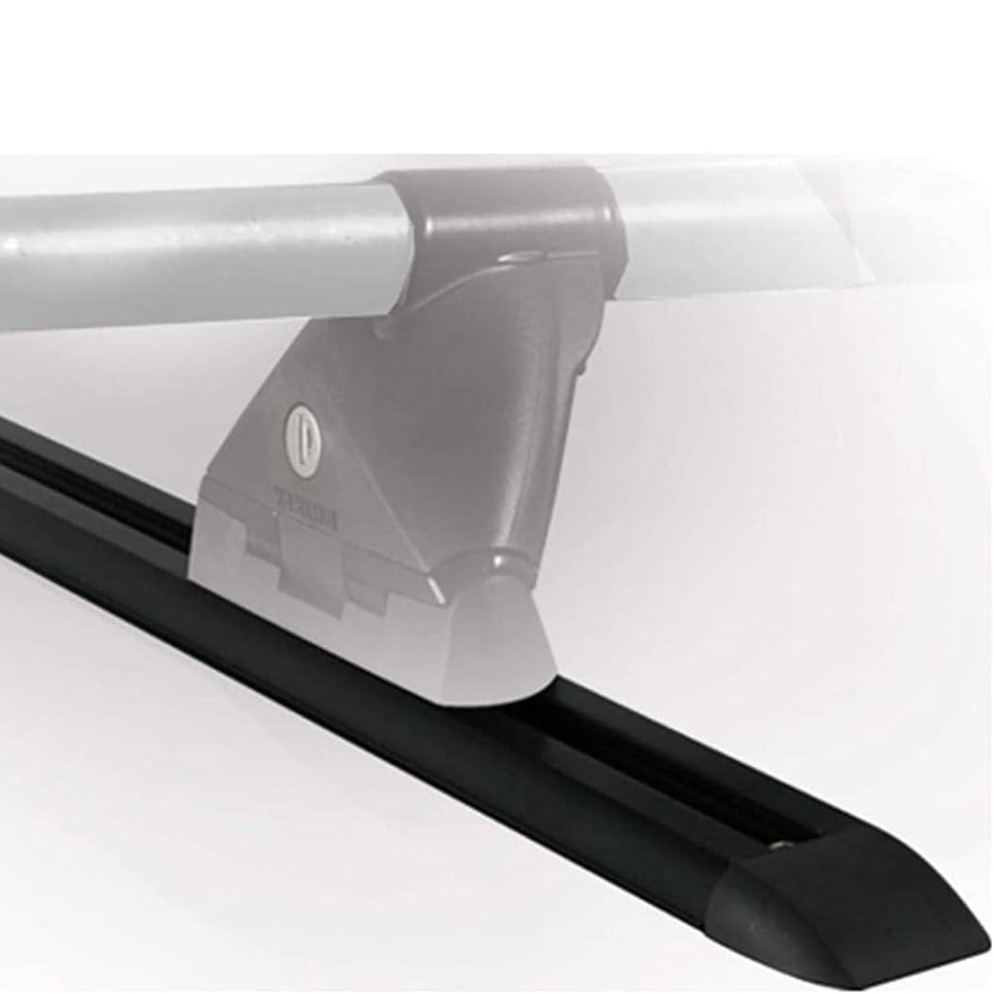 Yakima 54 Inch Tracks with CapNuts, Compatible with TrackTower or SkyLine Towers - Find Fresh Goods