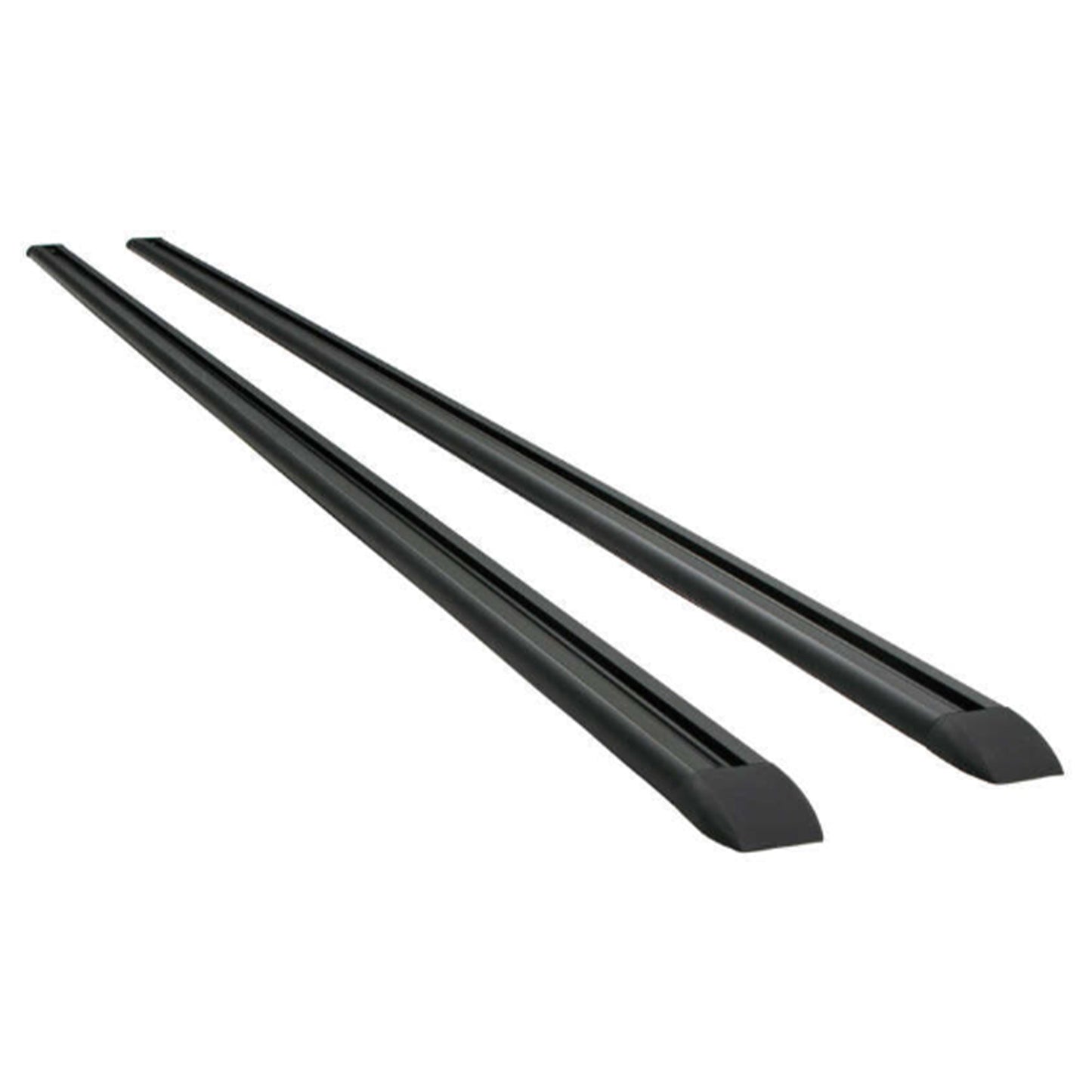 Yakima 54 Inch Tracks with CapNuts, Compatible with TrackTower or SkyLine Towers - Find Fresh Goods