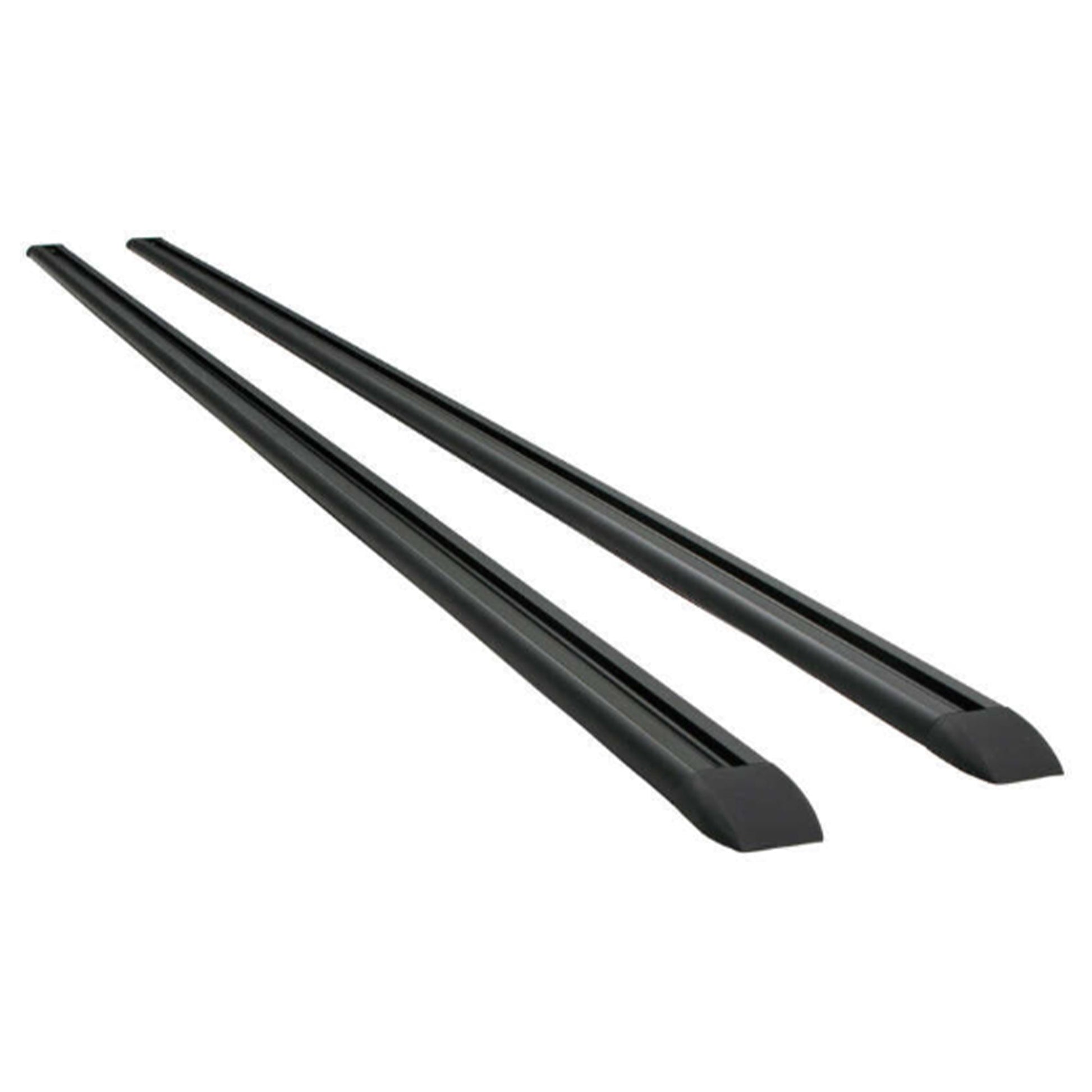 Yakima 54 Inch Tracks with CapNuts, Compatible with TrackTower or SkyLine Towers - Find Fresh Goods