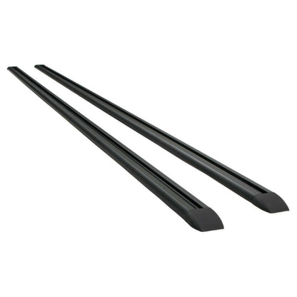 Yakima 54 Inch Tracks with CapNuts, Compatible with TrackTower or SkyLine Towers - Find Fresh Goods