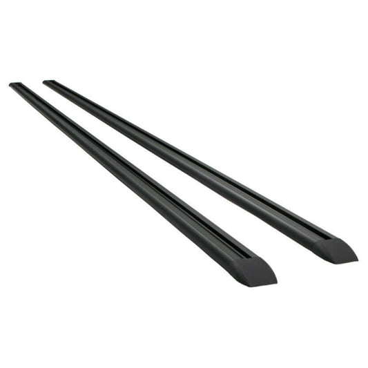 Yakima 54 Inch Tracks with CapNuts, Compatible with TrackTower or SkyLine Towers - Find Fresh Goods