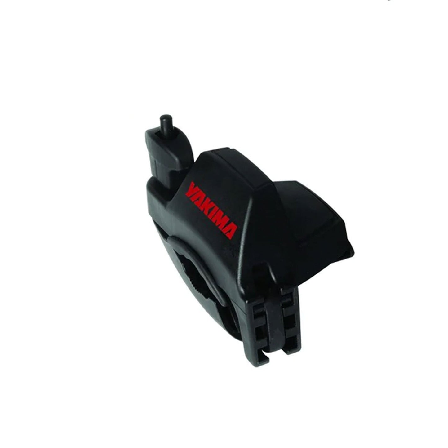 Yakima KeelOver Rooftop Single Canoe Mount Strap & Bow Secure Vehicle Attachment - Find Fresh Goods