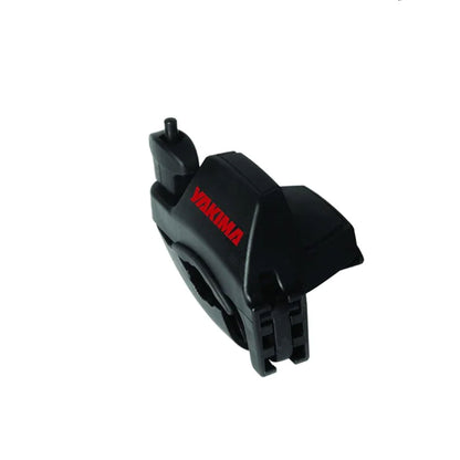 Yakima KeelOver Rooftop Single Canoe Mount Strap & Bow Secure Vehicle Attachment - Find Fresh Goods