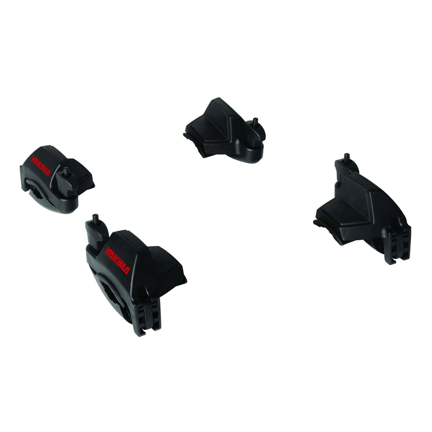 Yakima KeelOver Rooftop Single Canoe Mount Strap & Bow Secure Vehicle Attachment - Find Fresh Goods