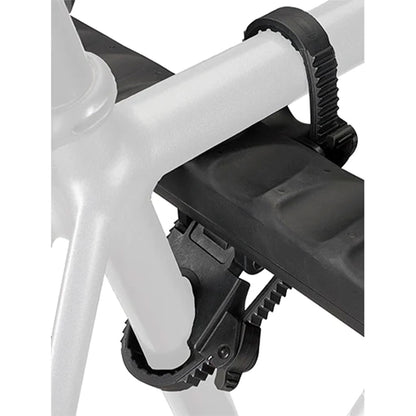 Yakima FullSwing Premium Swing-Away Bike Rack with ZipStrips, Universal Fit - Find Fresh Goods